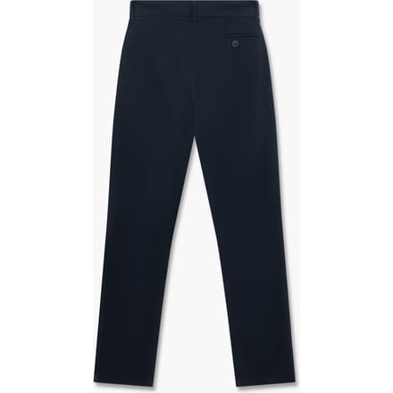French Connection Chino Marine Größe: W32 | Stoffhosen Outlet | Damen