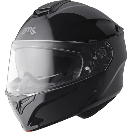 Modulaire motorhelm GMS Aperio