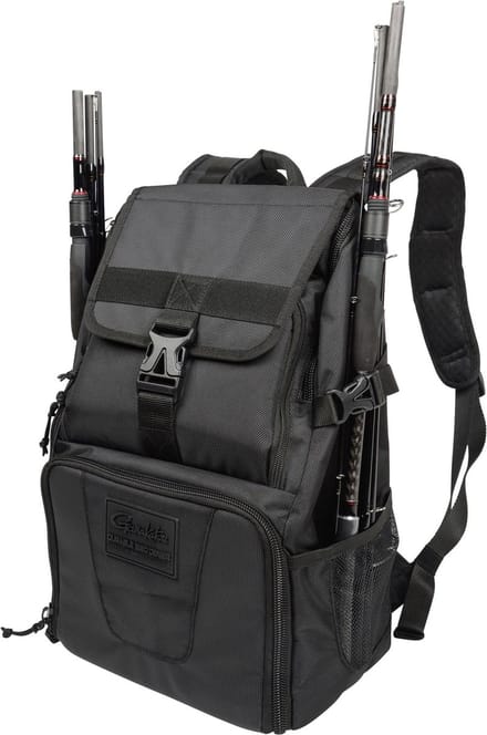 Gamakatsu G-Back Pack - Visrugtas