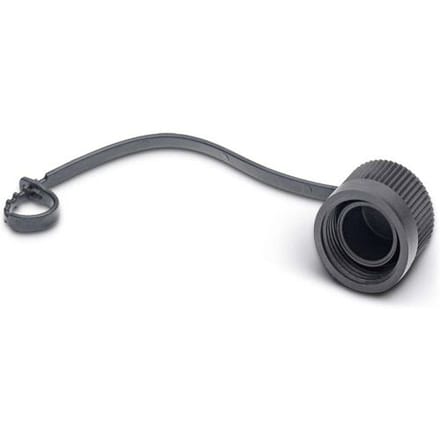 Phoenix Contact 1430912 Sensor/actuator connector, niet geassembleerd 7/8 Beschermkap 10 stuk(s)