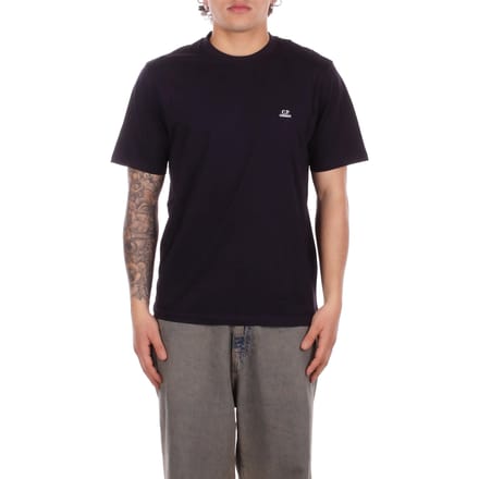 Cp Company T-shirt en Polo Total eclips
