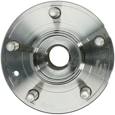 Wielnaaf EDGE 513275AT