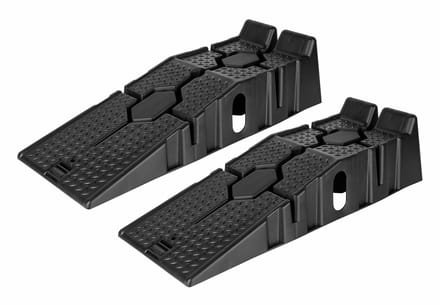AWTOOLS - Autopedalen - Kunststof - 3000 kg - Antislip