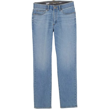 Jeans Lee Slim Fit Mvp