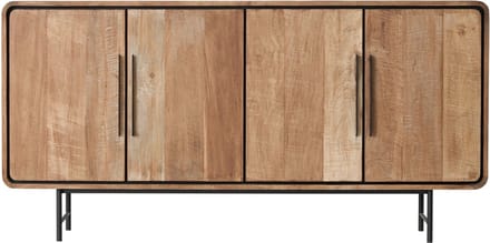 DTP home Evo dressoir teakhout 180 cm