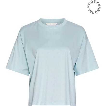 T-shirt dames Moss Copenhagen Moa Melea