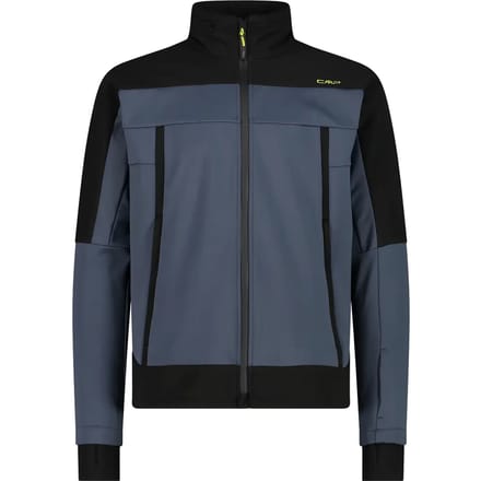 Ski-jack met capuchon CMP