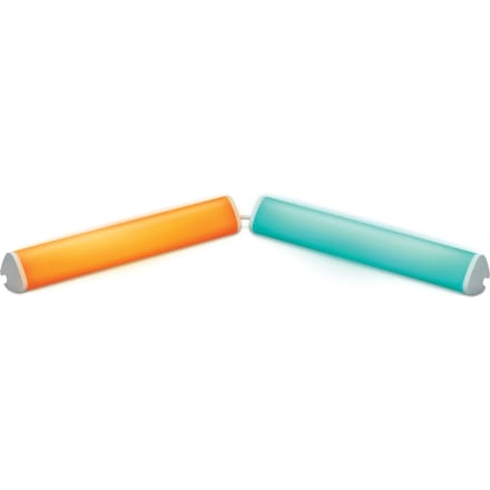 WiZ LightBar Tafellamp Tunable Colour - 2-pack - Wit
