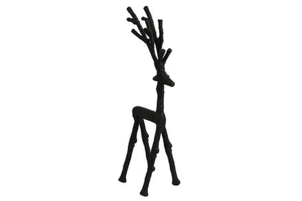 Countryfield Hert mini Majestic L zwart