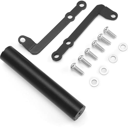 Motorfiets GPS Navigator Beugel Mobiele Telefoonhouder Geschikt voor Kawasaki Versys 1000 15‑18