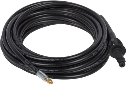 Powerplus POWXG90950 Rioolreinigingsset - 10m