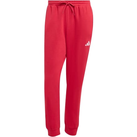 Adidas Essentials Feelcozy Fleece Joggers Roze L / Regular Man