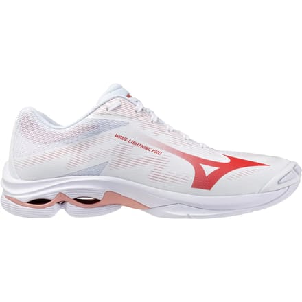 Indoorschoenen voor dames Mizuno Wave Lightning Pro