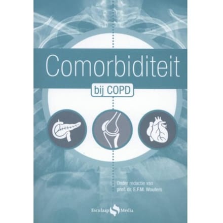 Comorbiditeit Bij Copd
