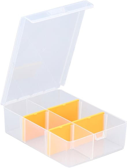 allit Assortimentsdoos EuroPlus Basic, maat 18/2-10
