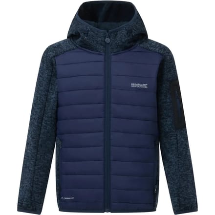 Hybride Jas Kind Regatta Newhill