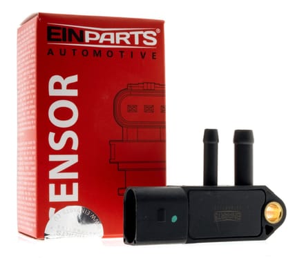 Einparts Automotive Uitlaatdruksensor Voor Vw Golf Jetta Touran Passat
