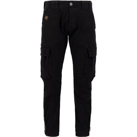 Broek Alpha Industries Task Force