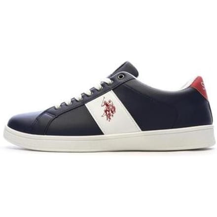 Lage Sneakers U.S Polo Assn. High-top