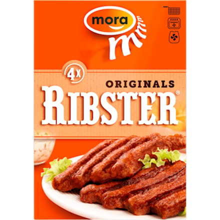 Originals Ribster