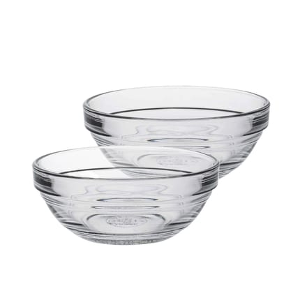 Duralex Gigogne - Amuseschaaltje - 125ml - Szkło Hartowane - Schokbestendig