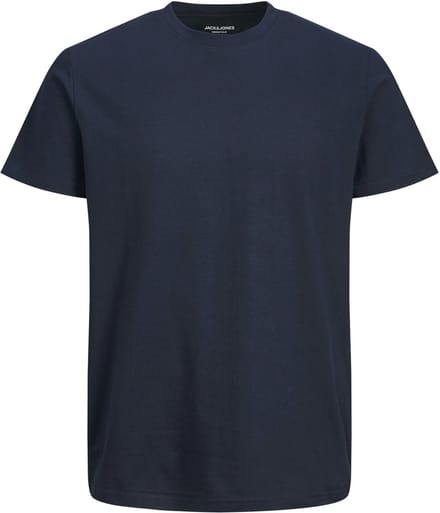 JACK&JONES - JWHRELAXED TEE SS O-NECK NOOS - Heren - T-shirts