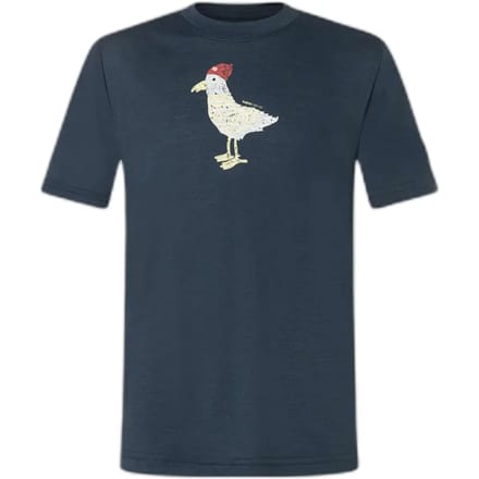T-shirt kind super.natural Johnny