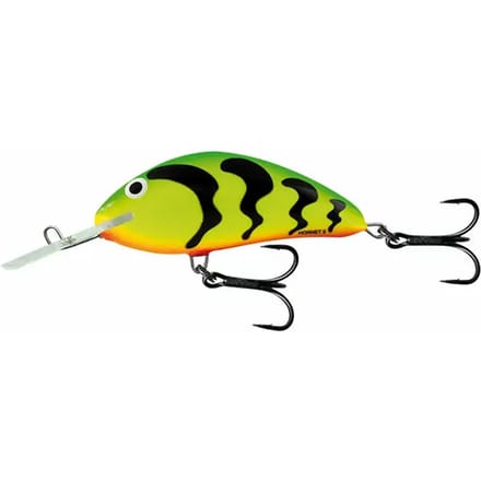 Drijvend kunstaas Salmo Hornet 36g