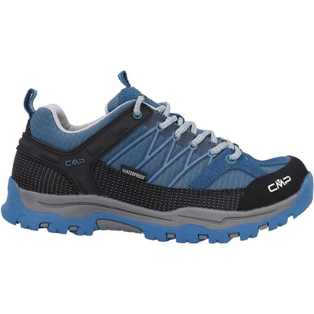 Cmp Rigel Low Wp 3q54554j Wandelschoenen Blauw EU 41 Kinderen