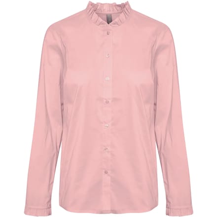Culture CUantoinett Shirt Dames Blouse - Maat L