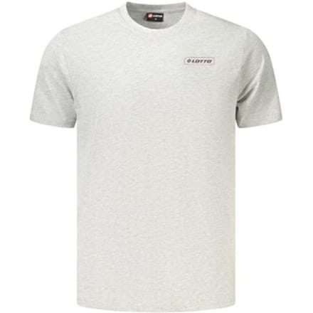 T-shirt Lotto 466013grgreyme2xl