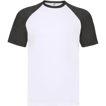 T-shirt Fruit of the Loom Valueweight