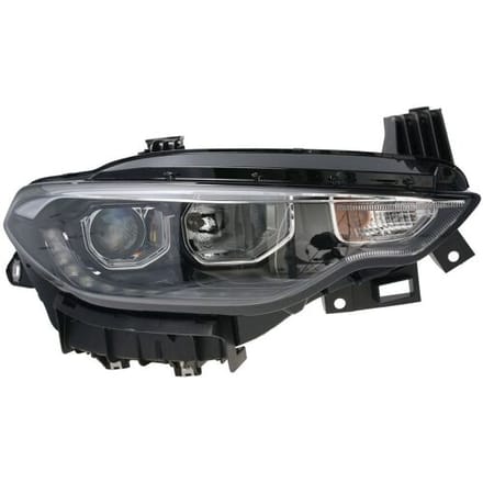 Koplamp, bevestiging MAGNETI MARELLI 712105701110