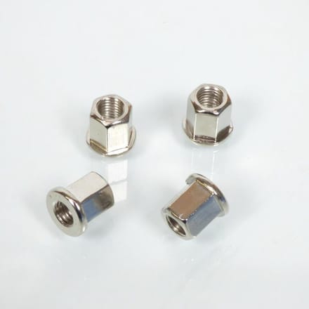 Visserie RSM pour Auto Neuf