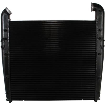 Intercooler NISSENS 96960