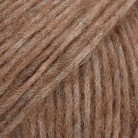 DROPS Air Uni Colour - 49 eiken - Wol Garen