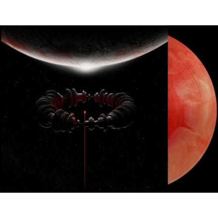 Muse LP - The Wow! Signal - voor Geen - standaard