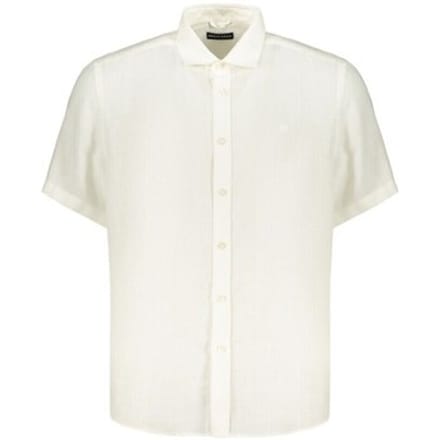 Overhemd Korte Mouw North Sails 664439000bi01013xl