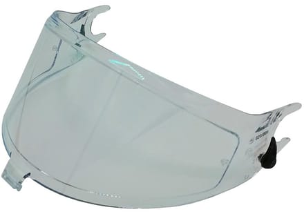 Shark Spartan GT And Spartan GT Carbon Anti-Scratch 50% Smoke - Vizier