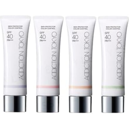 ADDICTION - Skin Protector Color Control SPF 40 PA+++ 003 Fresh Beige - 30g