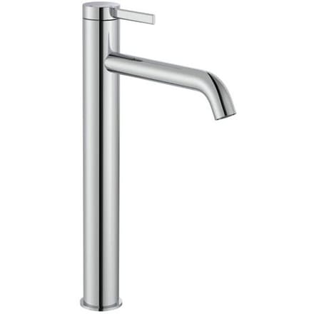 Roca Ona single lever basin mixer with waste A5A349EC00
