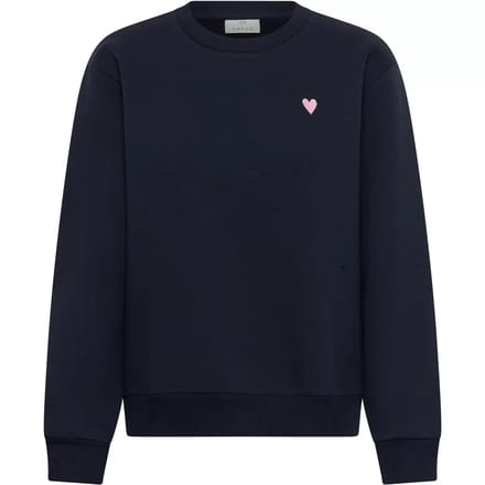 Dames sweatshirt KAFFE KAliddy