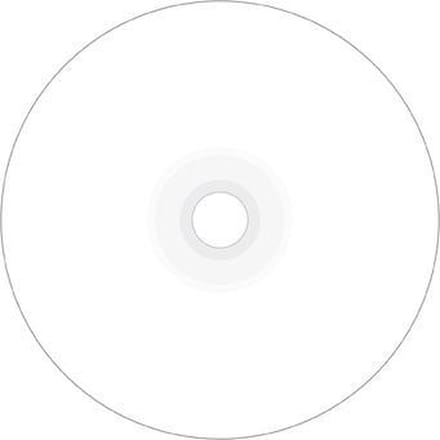 MR202 - 52x - CD-R - 700 MB - Cakebox - 25 pc(s)