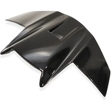 Motorhelm ventilatie achteraan Scorpion Exo-491 / 510 Air