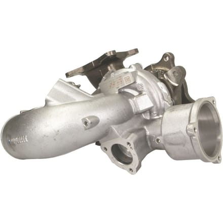 Supercharger, drukvulling IHI 06L145701J