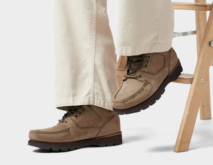 Rockport Umbwe Hiker Boot
