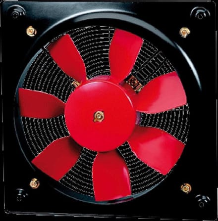 THERMEX HC 315 industriële ventilator