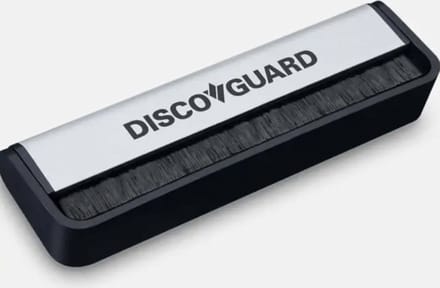 Discoguard - Record Brush