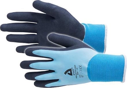 HANDSCHOEN PRO-WATER GRIP Artelli Maat 12 - per 10 stuks
