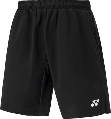 Yonex YM0036EX tennis badminton short - zwart - maat M